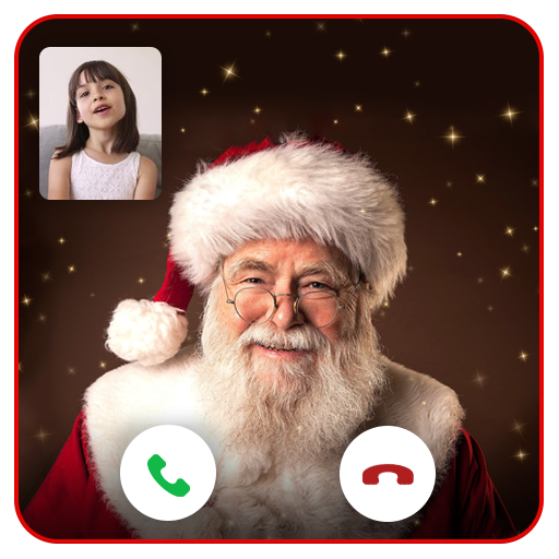 Santa tracker live call
