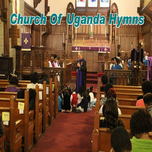 Church Of Uganda Songs & Hymns