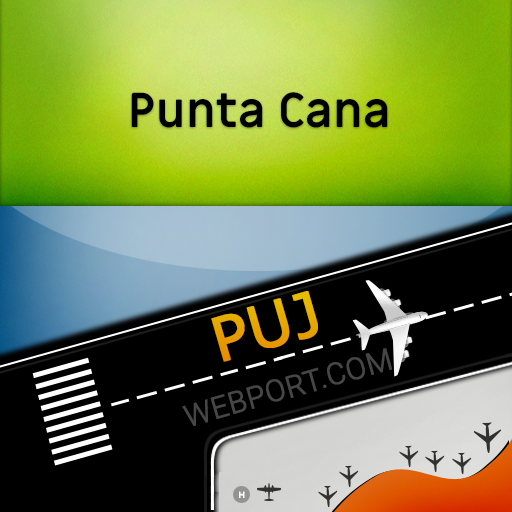 Punta Cana Airport (PUJ) Info'yı PC'ye indirin | GameLoop Yetkilisi