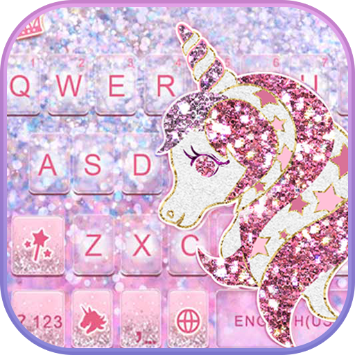 Glitterunicorn Theme