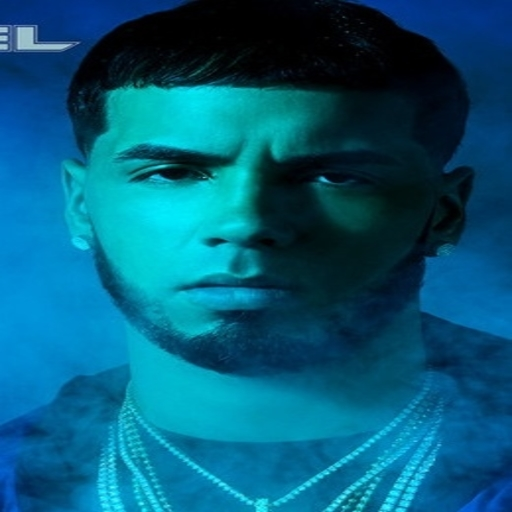 Anuel AA songs-2022 OFFLINE