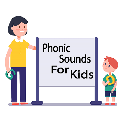 Phonic Sounds for kids