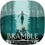 Bramble The Mountain King Guia