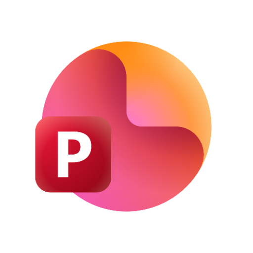 Microsoft PowerPoint