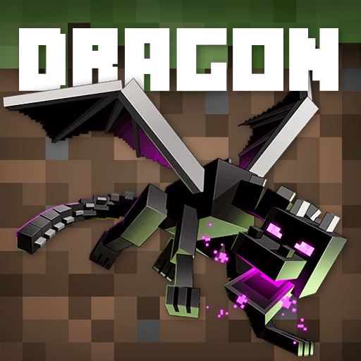 Dragon Mod for Minecraft