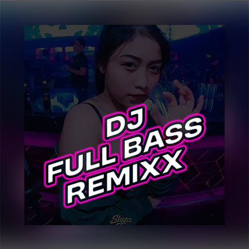 DJ Full Bass Remix Viral