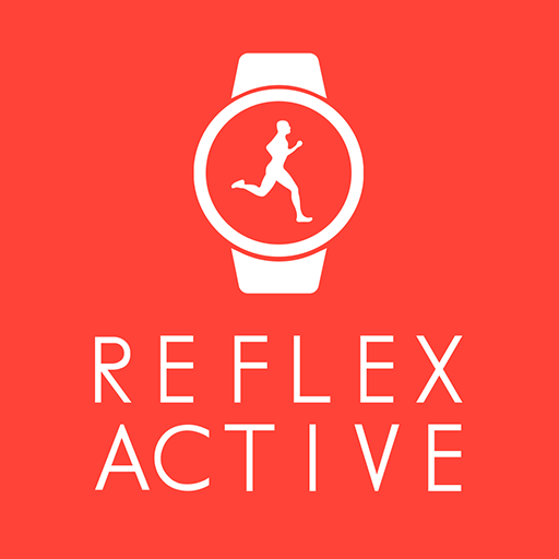 Reflex Active Red