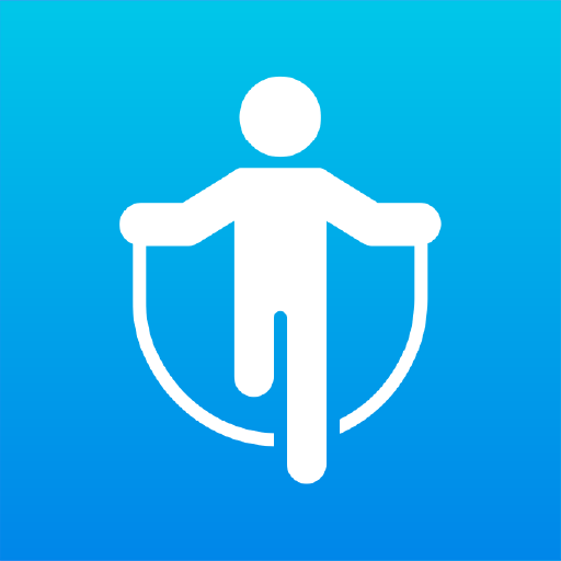 Jump Rope Training App