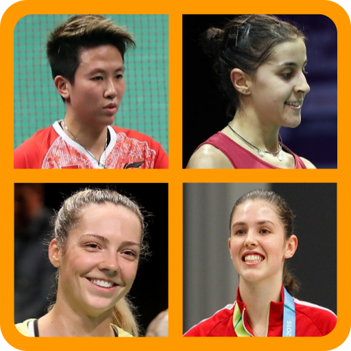 Guess Badminton Women