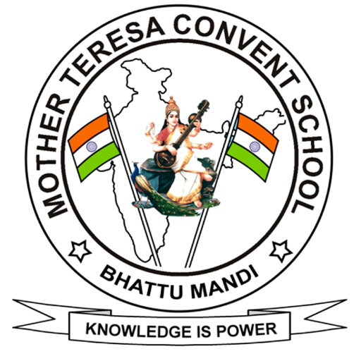 Mother Teresa Convent School B