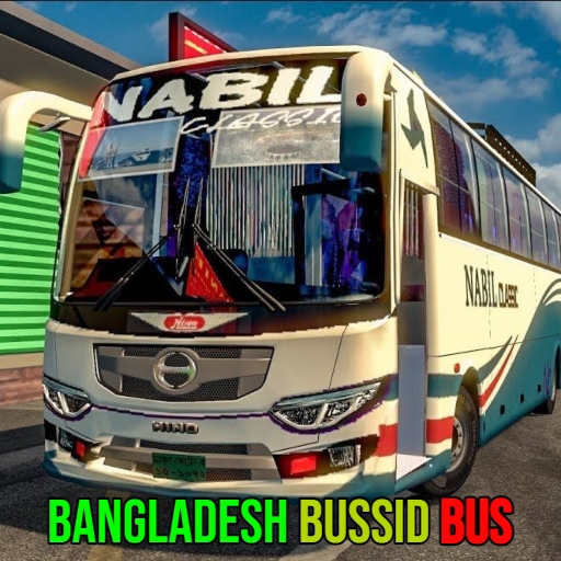 Bussid Bangladesh Bus Mod