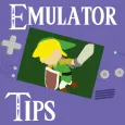 Minish Cap: Emulator & Tips