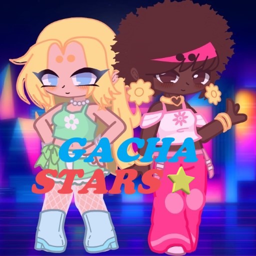 Gacha Stars Outfits Mod