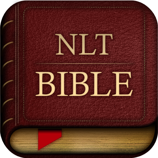 NLT Bible  - Offline audio app