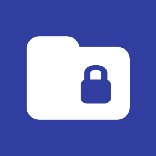 SecureFolder(FileLock,AppLock)