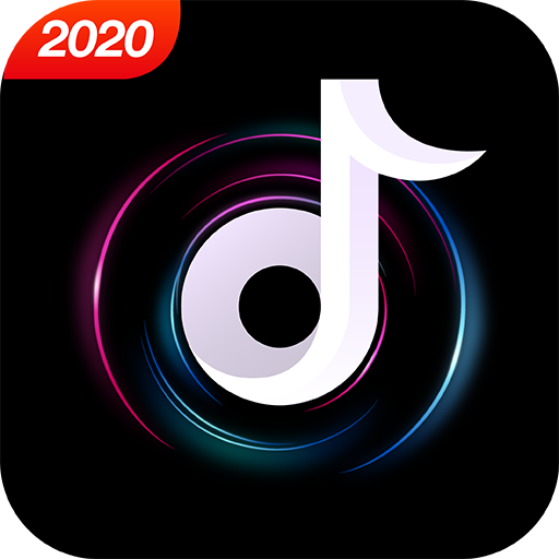 Music Player-Best Mp3 Player Equalizer 2020