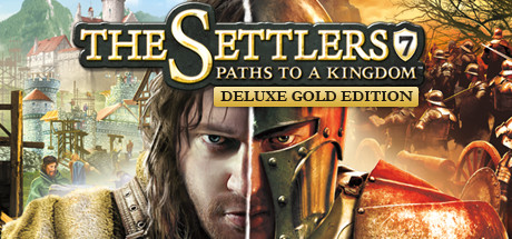 Settlers 7 Economy Tutorial Trailer
