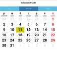 Polski Kalendarz
