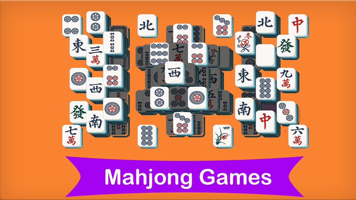 Скачать Mahjong - Mahyong Offline на ПК | Официальный представитель GameLoop