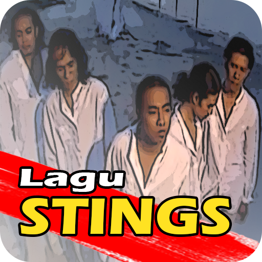 Stings Adakah Kau Setia