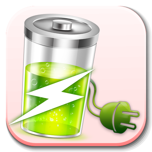 fast charging battery app free