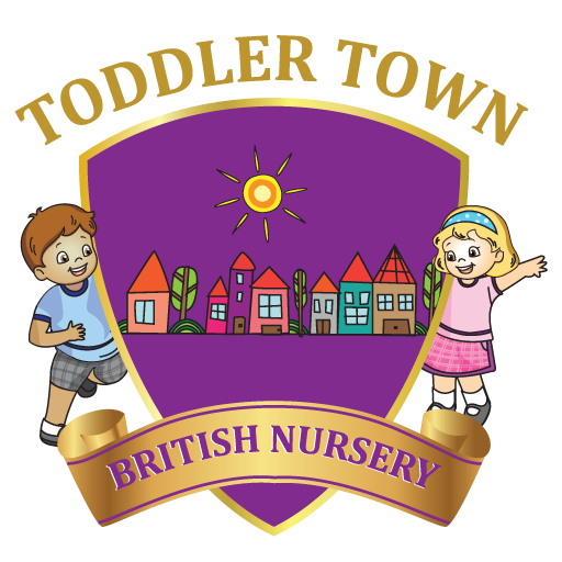 Toddler Town British Nursery