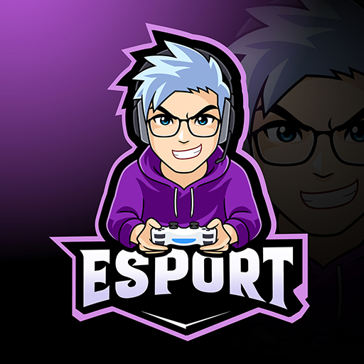 Esports Logo Oluşturucu - Logo