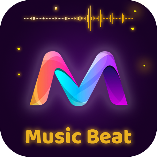 Music Beat Video Maker - Music