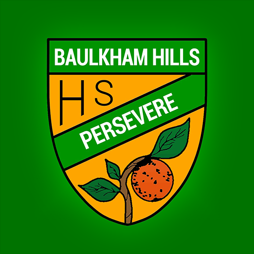 Baulkham Hills High School