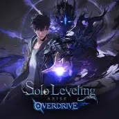 Solo Leveling: ARISE OVERDRIVE