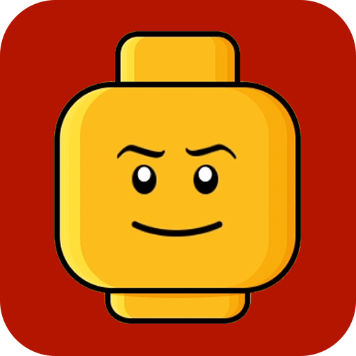 Brick Builders - LEGO® instructions