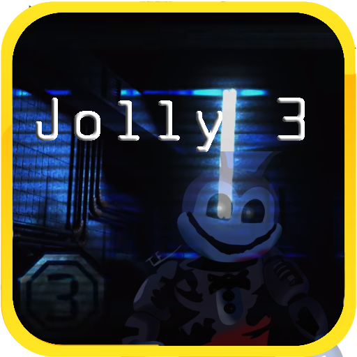 Jolly 3 Simulator