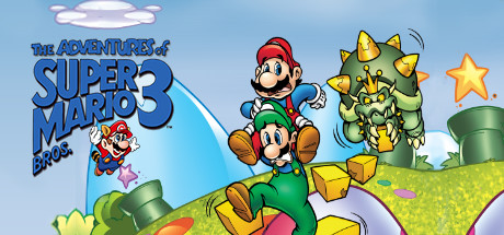 The Adventures of Super Mario Bros. 3