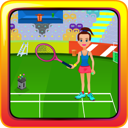 Escape Wimbledonn Tennis 2016