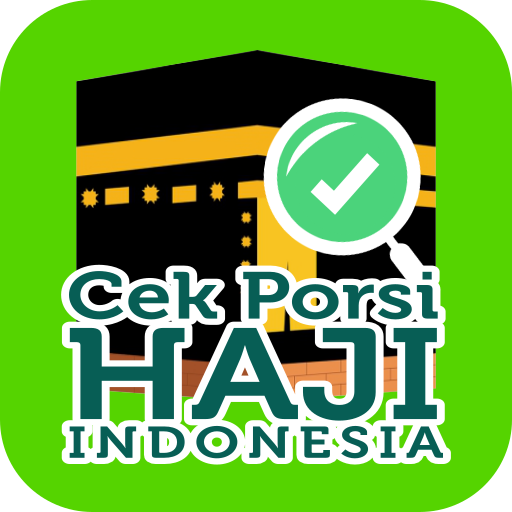 Cek Keberangkatan Haji