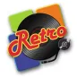 RETRO RADIO
