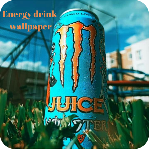 Energy Drink Wallpaper