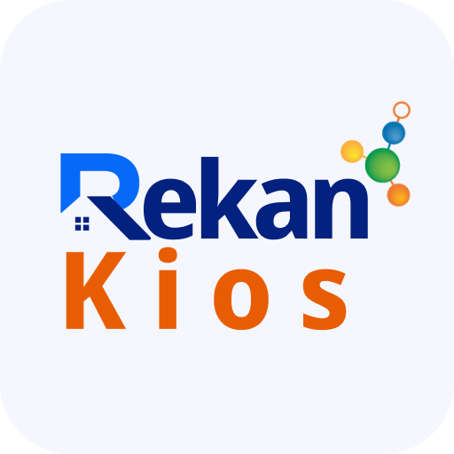 Rekan Kios
