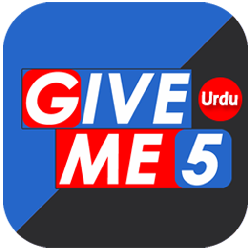 GiveMe5 Urdu: Kurulus Osman