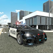Cop Duty Police Simulator 3D