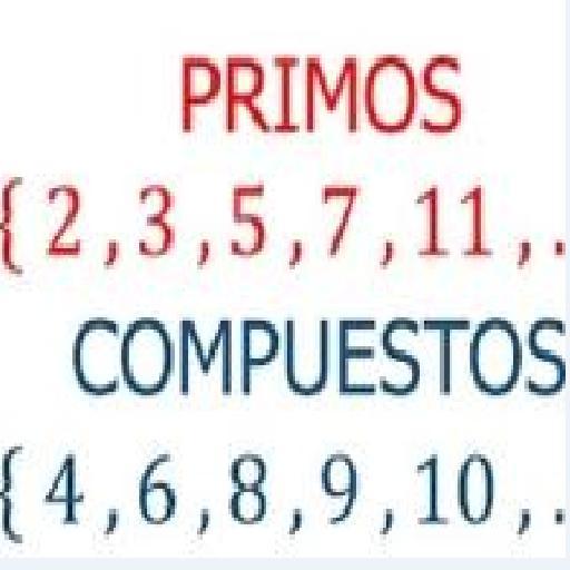 Numeros Primos y Compuestos