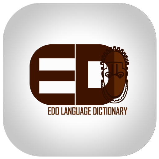 Edo Language Dictionary