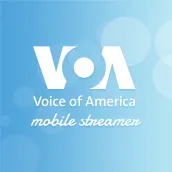 VOA Mobil Oynatıcı