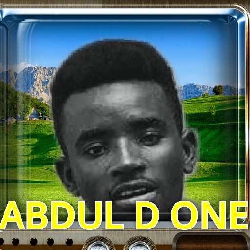 Abdul d one all songs