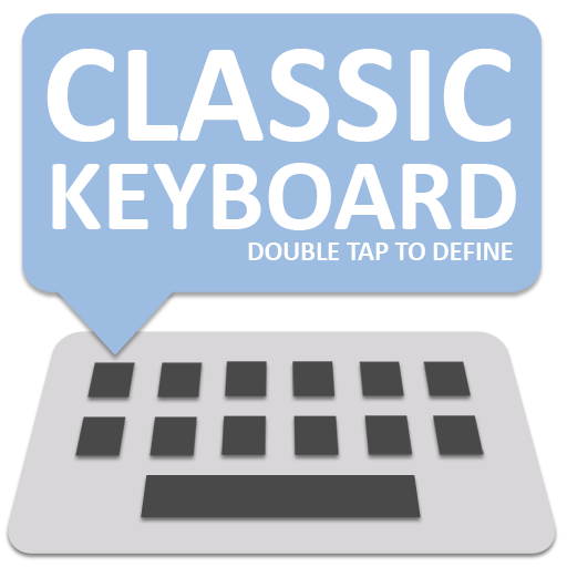 Classic Keyboard