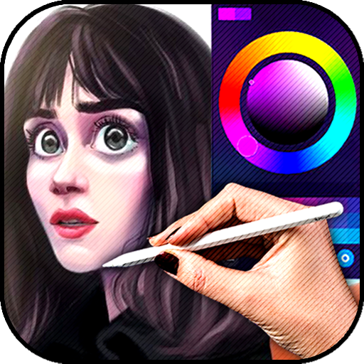 ProPaint - Procreate Art Draw