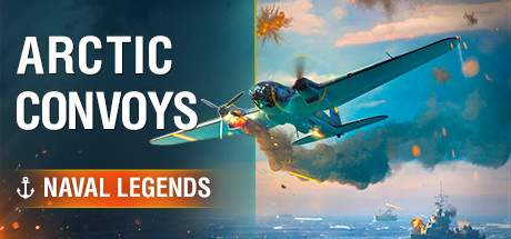 Naval Legends: Arctic convoys