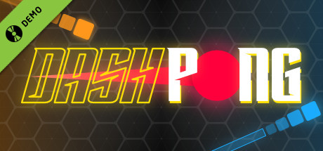 Dashpong Demo