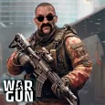 War Gun: Game Perang Online