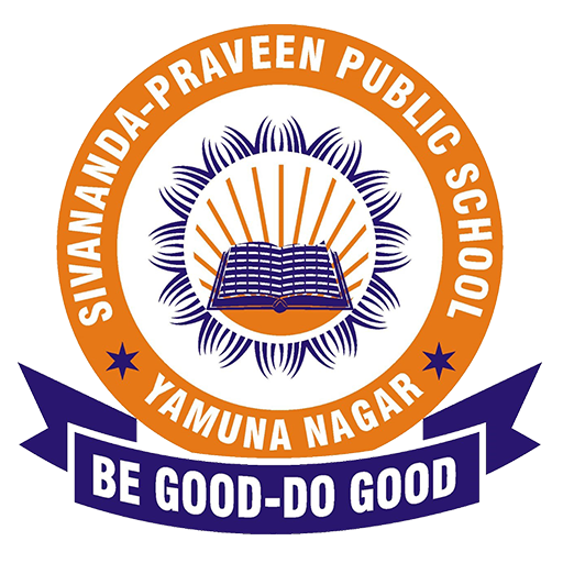 Sivananda Praveen Public Schoo